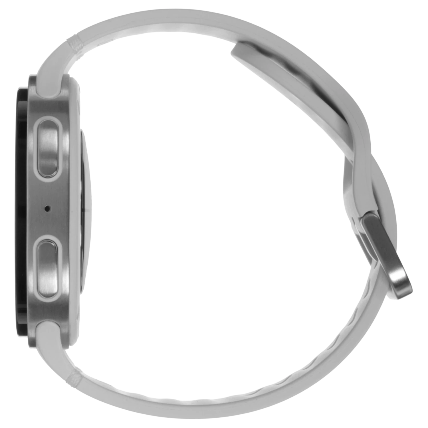 Samsung Galaxy Watch 8 40mm Silver