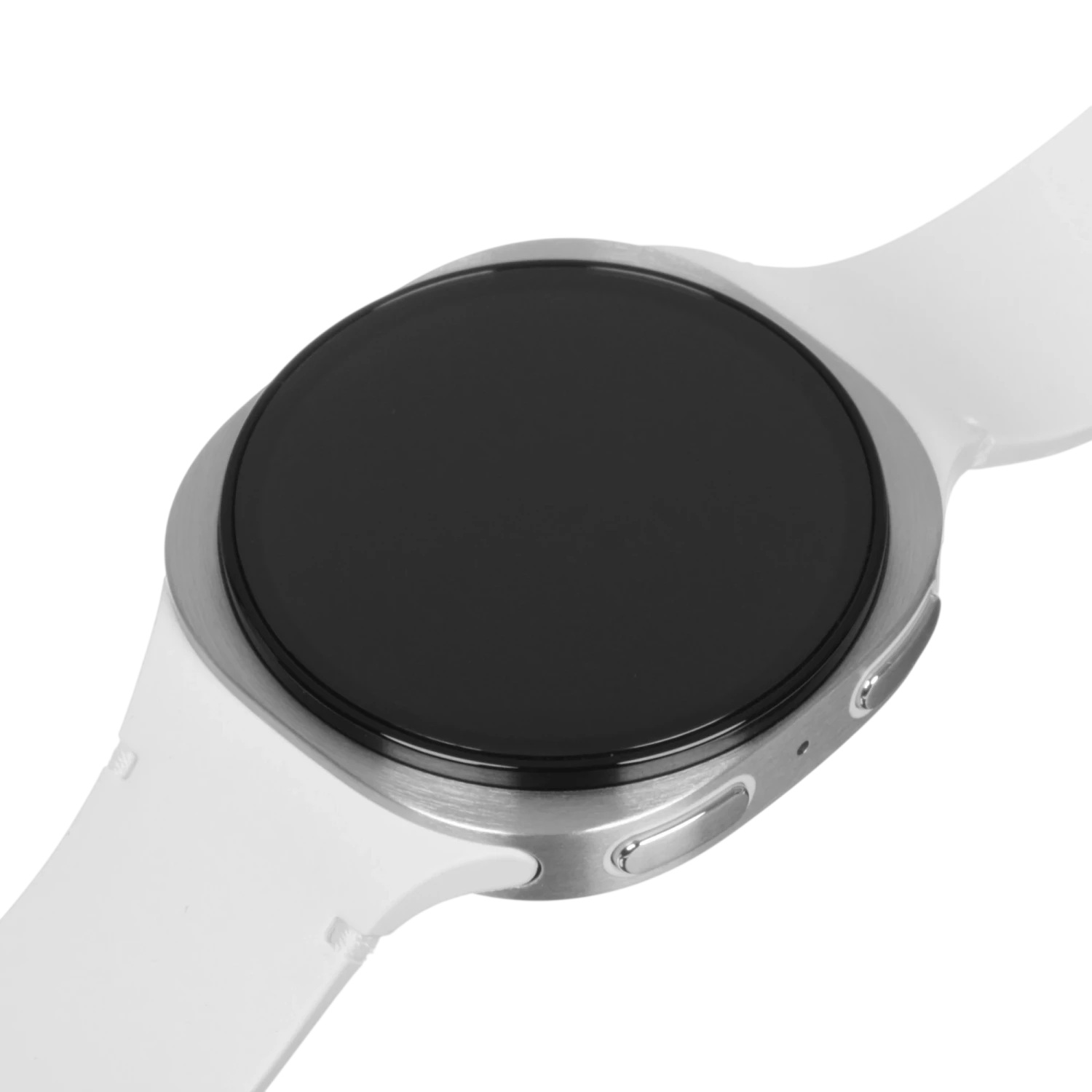 Samsung Galaxy Watch 8 40mm Silver