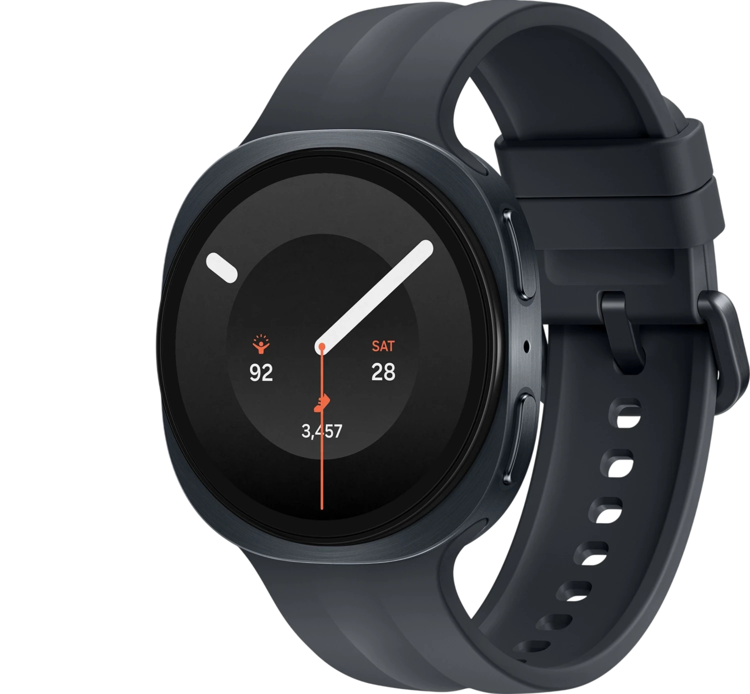 Samsung Galaxy Watch 9 40mm Graphite