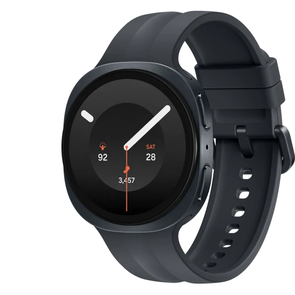 Samsung Galaxy Watch 9 40mm Graphite
