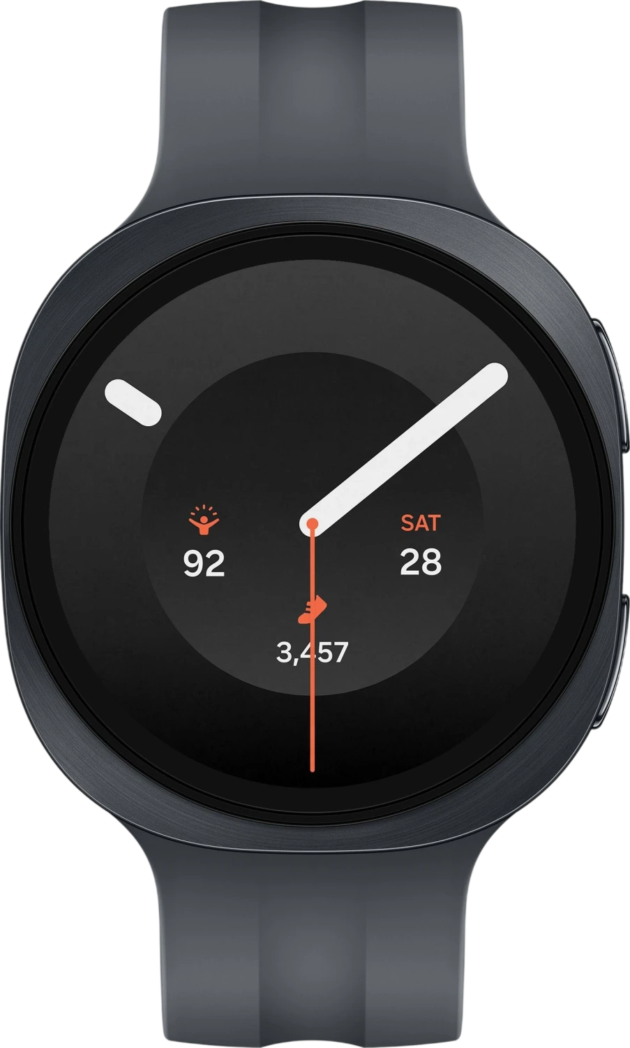 Samsung Galaxy Watch 9 40mm Graphite