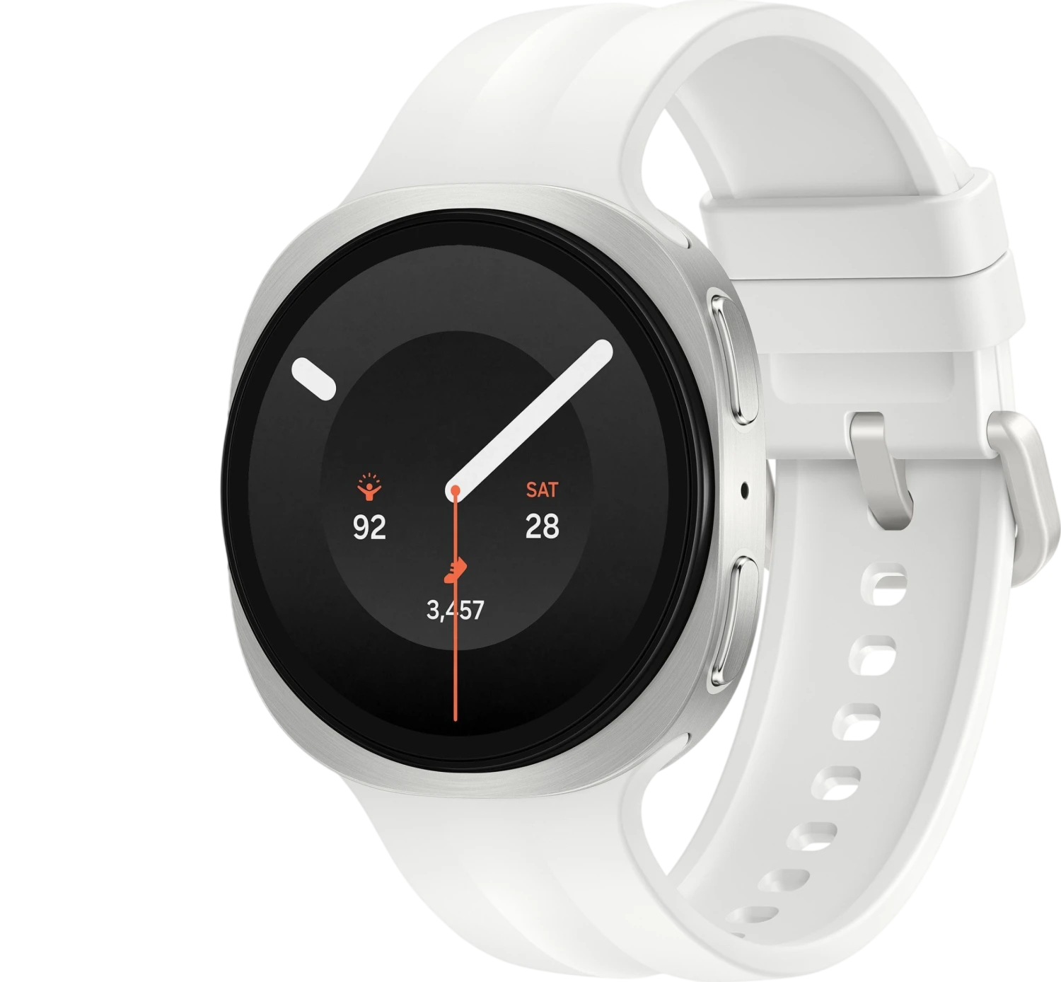 Samsung Galaxy Watch 9 40mm Silver