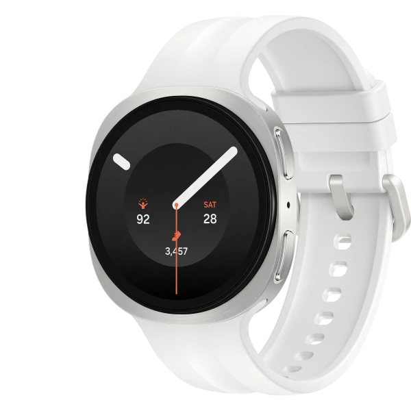Samsung Galaxy Watch 9 40mm Silver