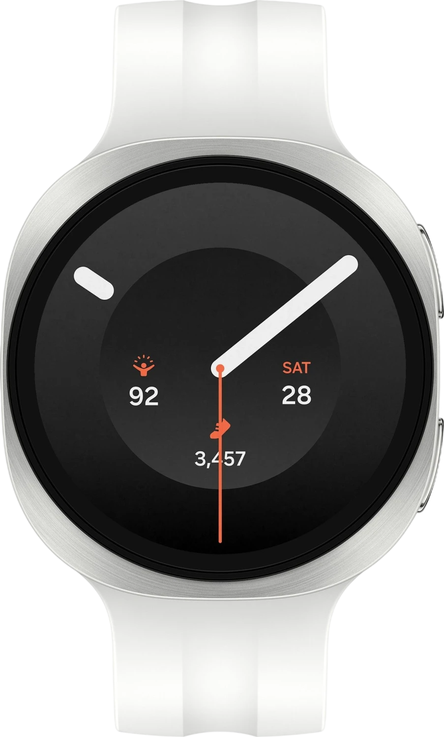Samsung Galaxy Watch 9 40mm Silver