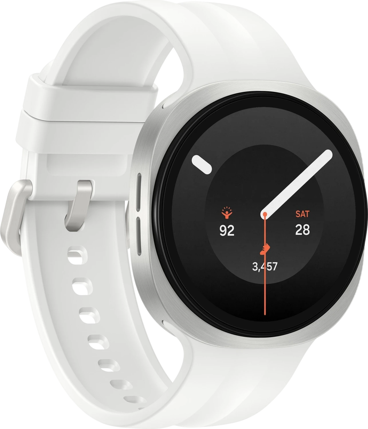 Samsung Galaxy Watch 9 40mm Silver