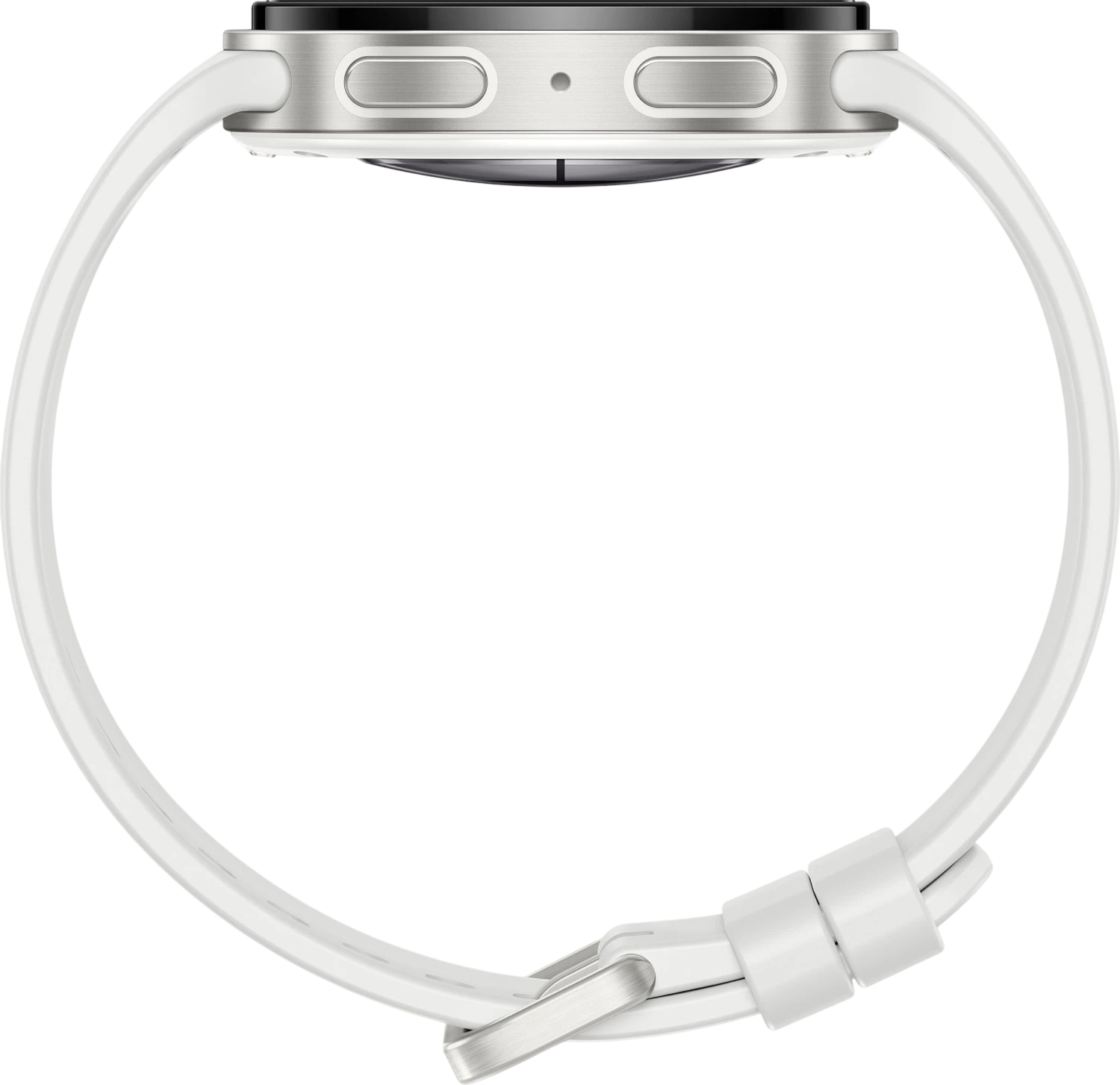 Samsung Galaxy Watch 9 40mm Silver