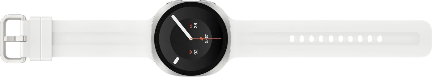 Samsung Galaxy Watch 9 40mm Silver