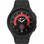 Samsung Galaxy Watch 5 Pro 45mm LTE Titanium Black