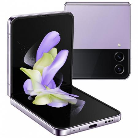Samsung Galaxy Z Flip 4 512GB Lavender