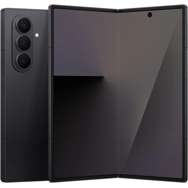 Samsung Galaxy Z Fold 7 12/256GB Jet Black