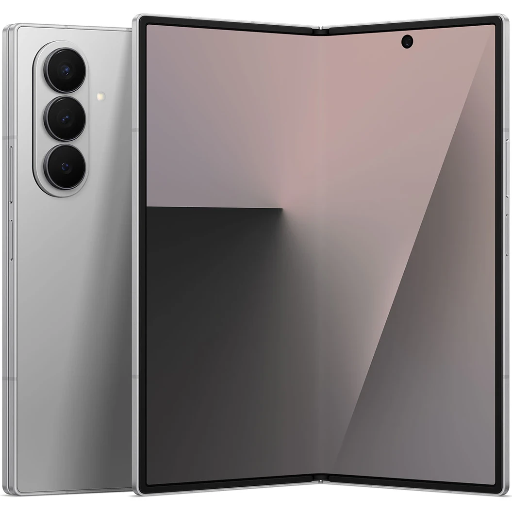 Samsung Galaxy Z Fold 7 12/256GB Silver Shadow