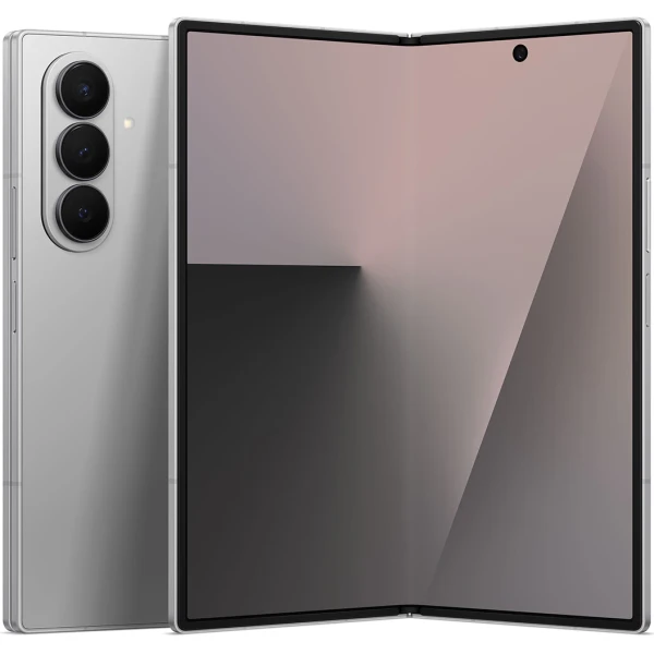 Samsung Galaxy Z Fold 7 12/256GB Silver Shadow
