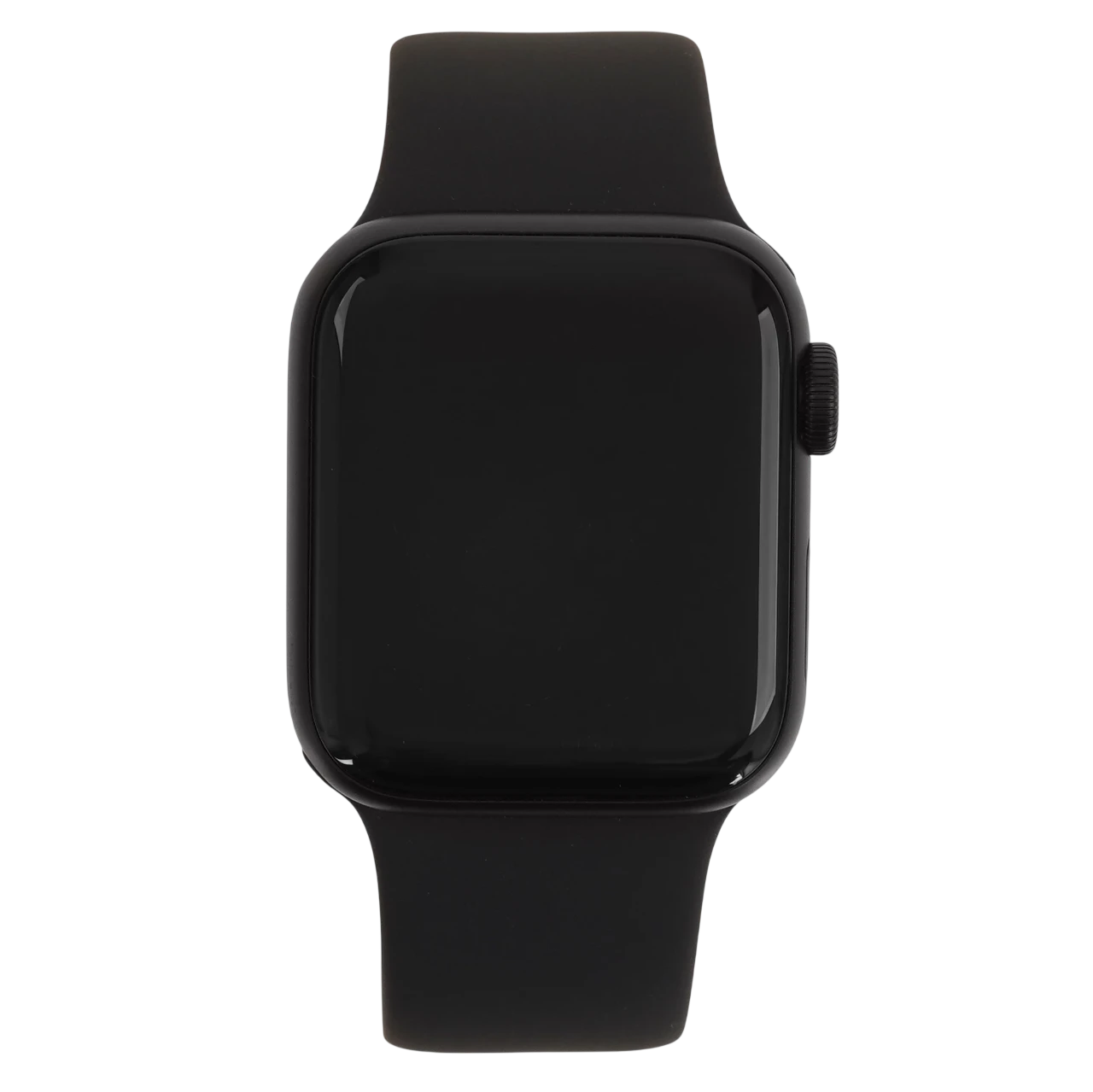 Apple Watch SE 3 40mm Midnight Aluminum Case with Midnight Sport Band