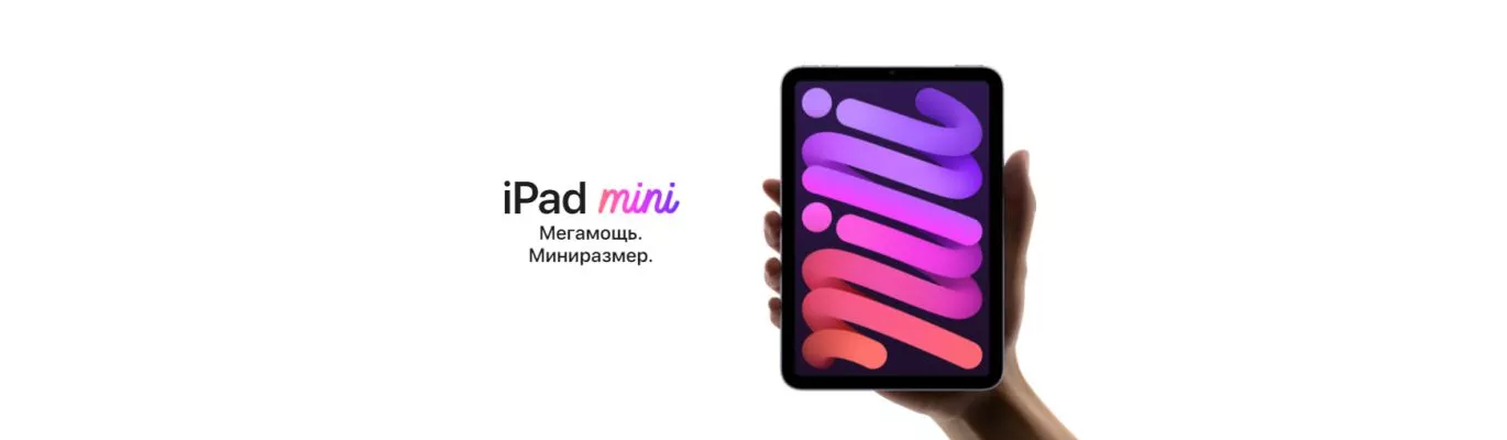 *iPad Mini 2021