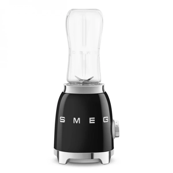Блендер SMEG PBF01BLEU (Черный)