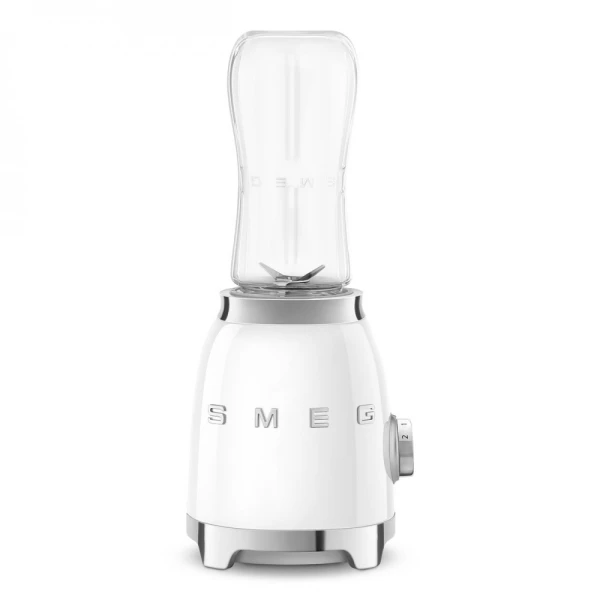 Блендер SMEG PBF01WHEU (Белый)