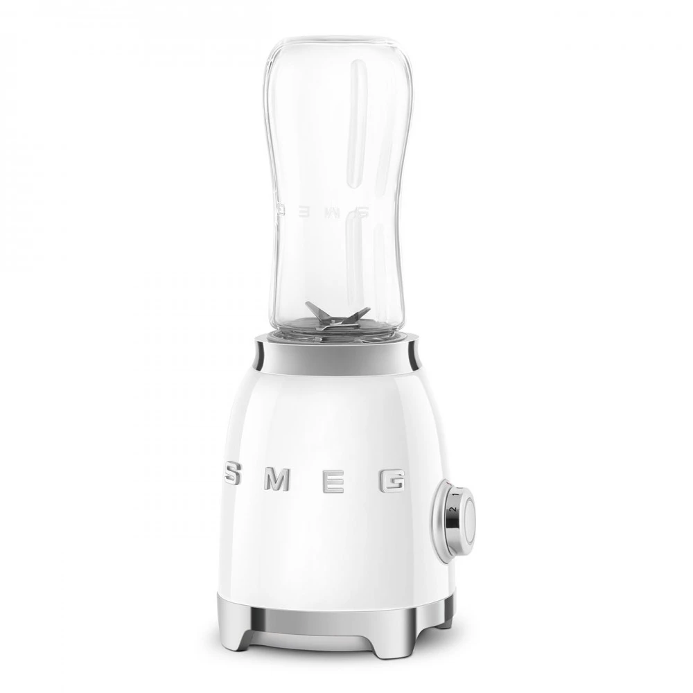 Блендер SMEG PBF01WHEU (Белый)