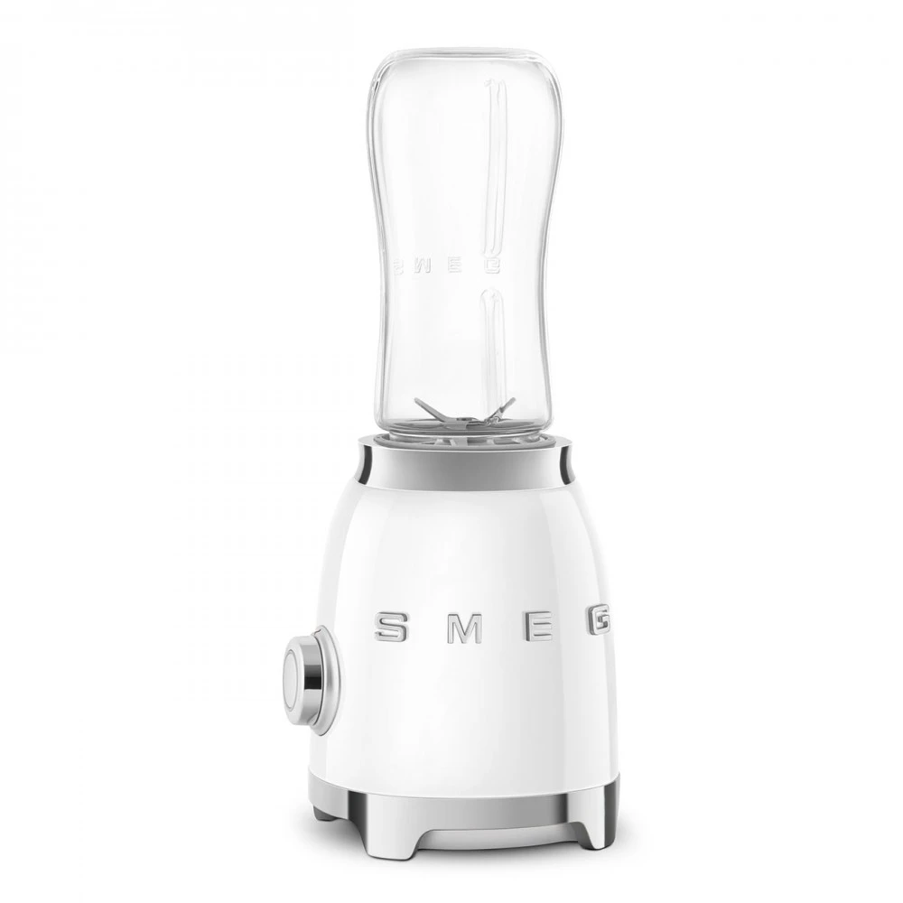 Блендер SMEG PBF01WHEU (Белый)