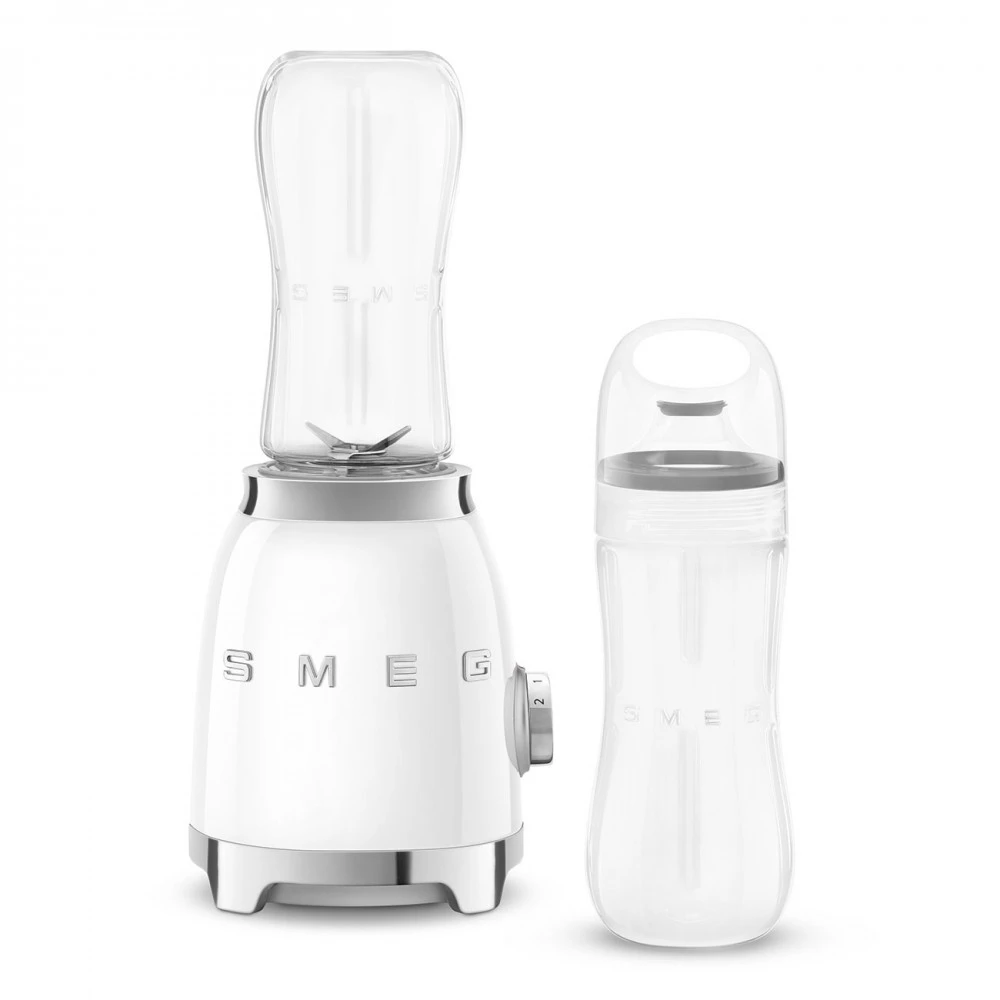 Блендер SMEG PBF01WHEU (Белый)