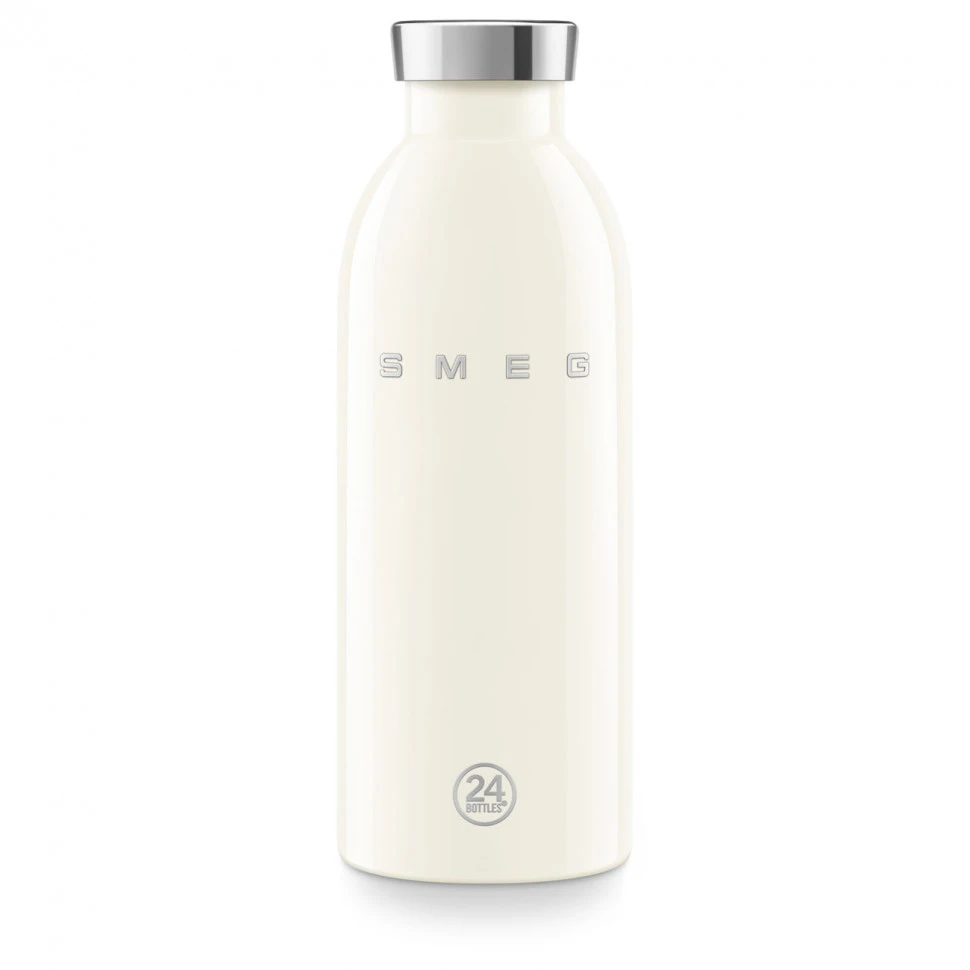 Термобутылка SMEG WBF01CR (Кремовый)