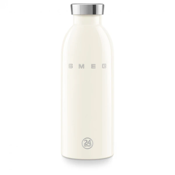 Термобутылка SMEG WBF01CR (Кремовый)