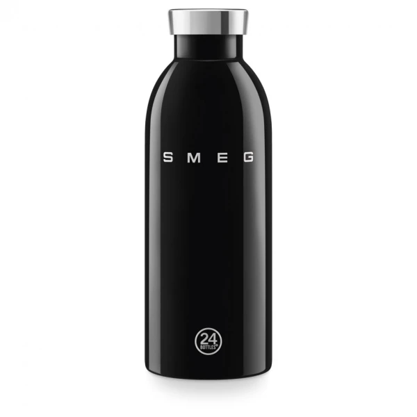Термобутылка SMEG WBF01BL (Черный)
