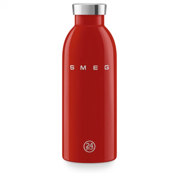 Термобутылка SMEG WBF01RD (Красный)