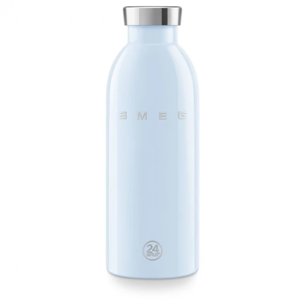 Термобутылка SMEG WBF01PB (Пастельный голубой)