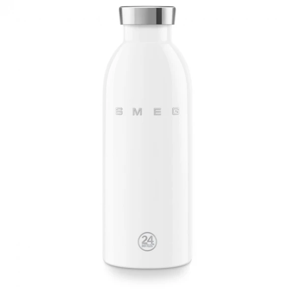 Термобутылка SMEG WBF01WH (Белый)