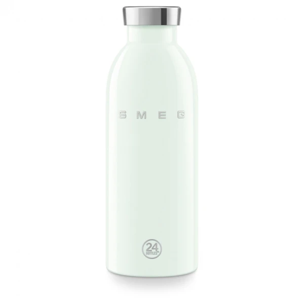 Термобутылка SMEG WBF01PG (Пастельный зеленый)