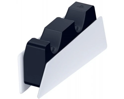 Зарядная станция DualSense на два геймпада для PS5 (CFI-ZDS1)