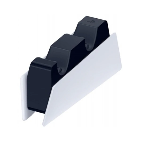 Зарядная станция DualSense на два геймпада для PS5 (CFI-ZDS1)