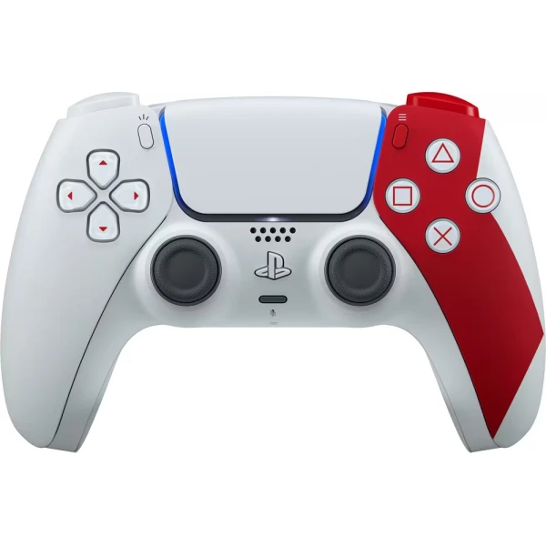 Геймпад PlayStation 5 DualSense God of War 20th Anniversary