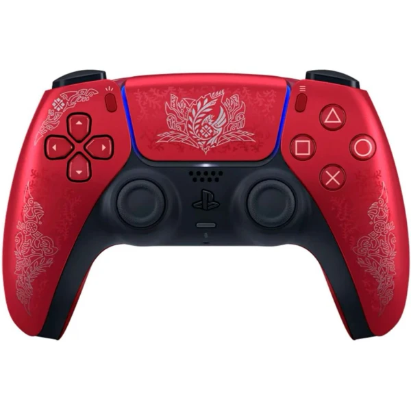 Геймпад PlayStation 5 DualSense Monster Hunter
