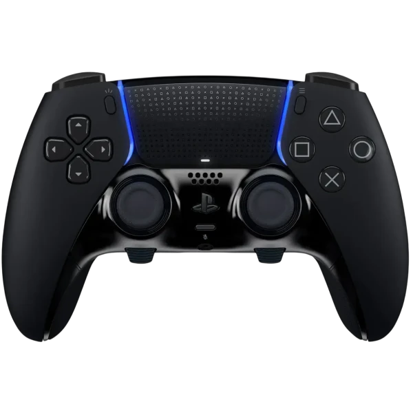Геймпад PlayStation 5 DualSense Edge Black