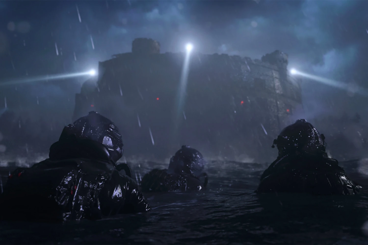 Диск для PS5 Call of Duty: Modern Warfare III