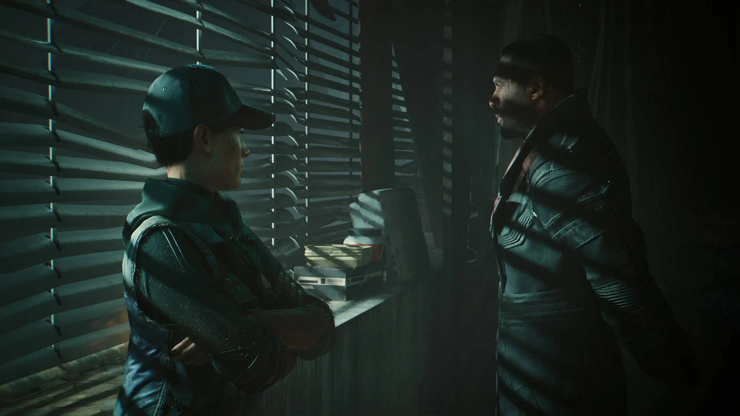 Диск для PS5 Cyberpunk 2077: Ultimate Edition