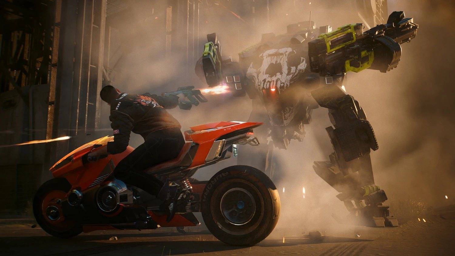 Диск для PS5 Cyberpunk 2077: Ultimate Edition