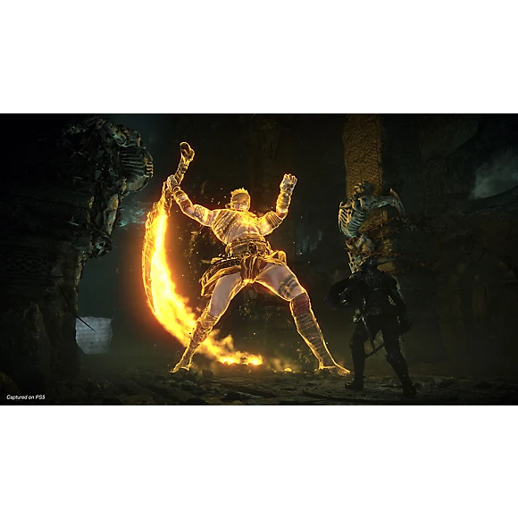 Диск для PS5 Demon’s Souls