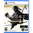 Ghost of Tsushima Director's Cut (PS5)
