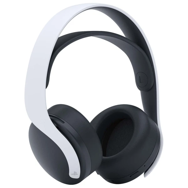 Гарнитура Sony PS5 PULSE 3D (White)