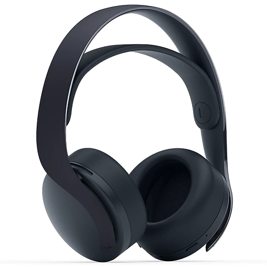 Гарнитура Sony PS5 PULSE 3D (Midnight Black)