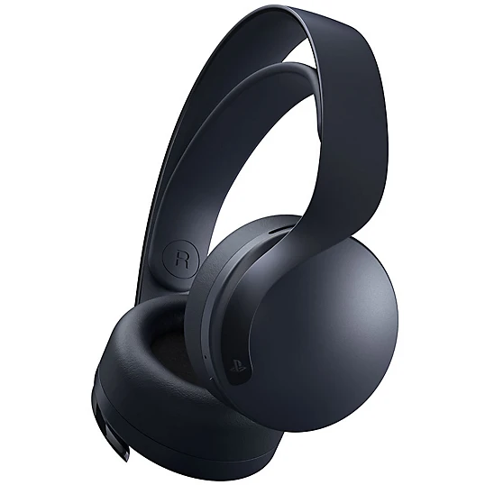 Гарнитура Sony PS5 PULSE 3D (Midnight Black)