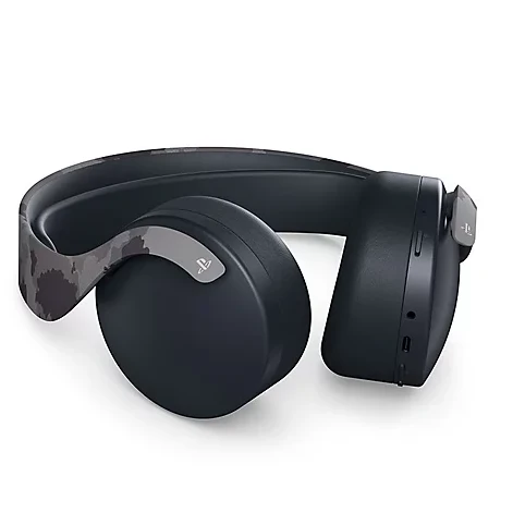 Гарнитура Sony PS5 PULSE 3D (Grey Camouflage)