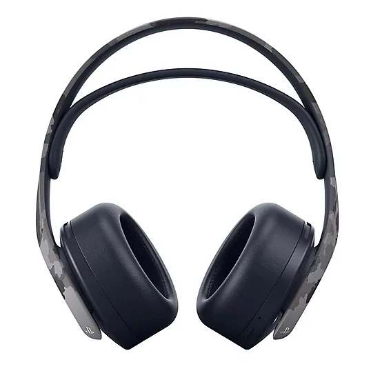 Гарнитура Sony PS5 PULSE 3D (Grey Camouflage)