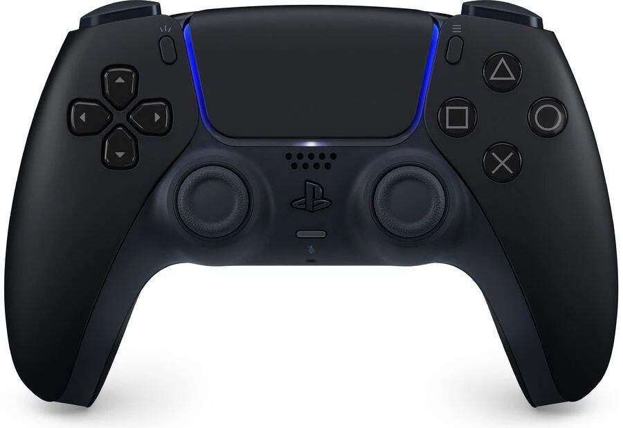 Выгодный комплект: PlayStation 5 slim + зарядная станция + геймпад