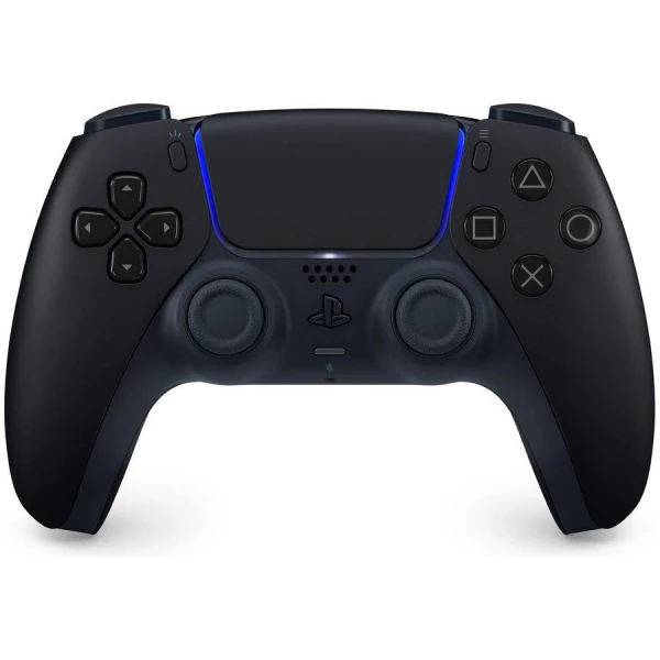 Геймпад PlayStation 5 DualSense (Midnight Black)
