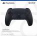 Геймпад PlayStation 5 DualSense (Midnight Black)
