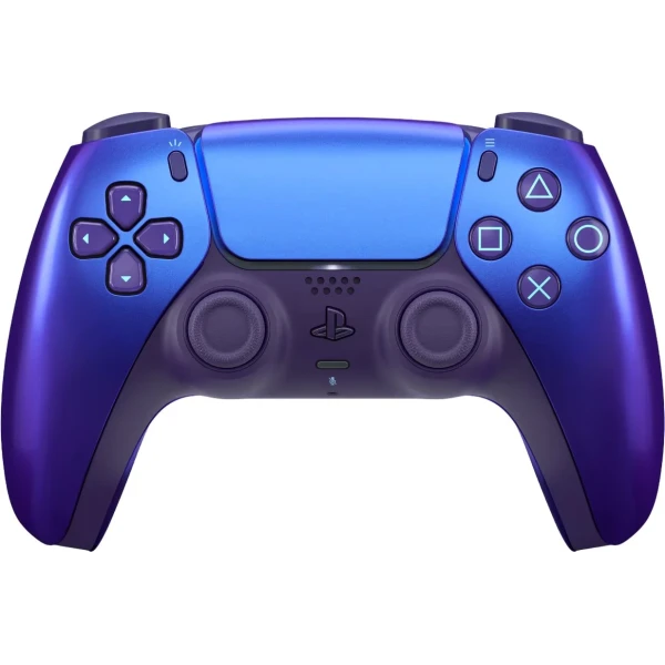 Геймпад PlayStation 5 DualSense (Chroma Indigo)