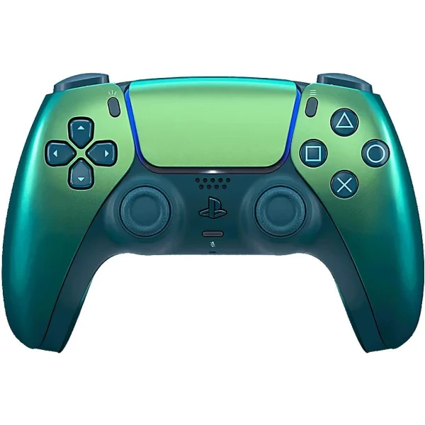 Геймпад PlayStation 5 DualSense (Chroma Teal)